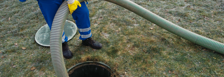 10 Septic Tank FAQs Every Homeowner Should Know