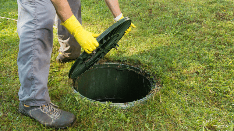 10 Septic Tank FAQs Every Homeowner Should Know