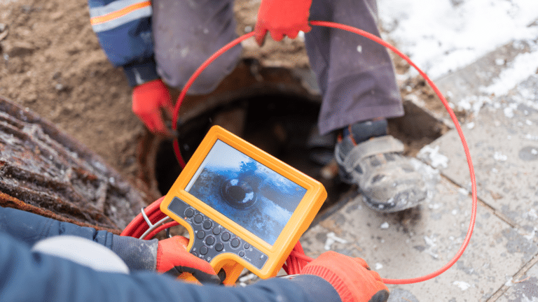 2024 Tips and Insights for Sewer Repair Services blog