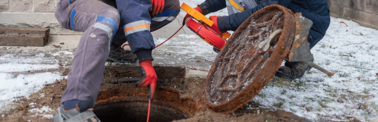 Tips and Insights for Sewer Repair Services