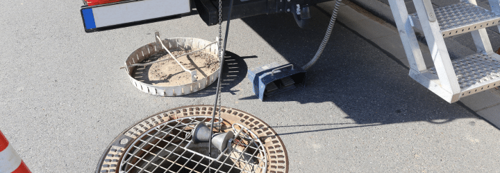 7 Signs You Need a Sewer Camera Inspection