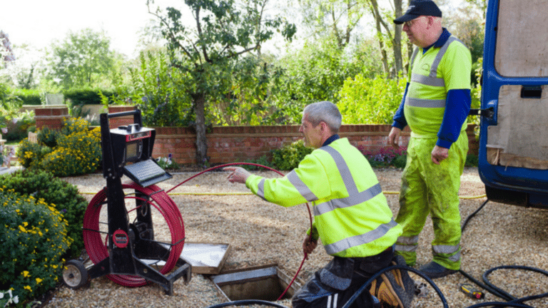 Addressing Common Drainage Issues Around Your Property