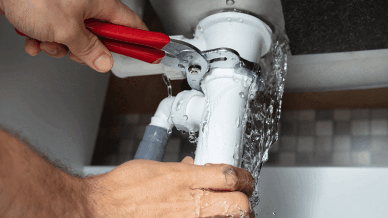 Best Plumbing and Sewer Excavation Company