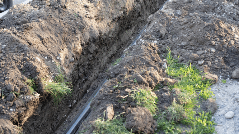 Can Heavy Rain Trigger Sewer Line Problems?