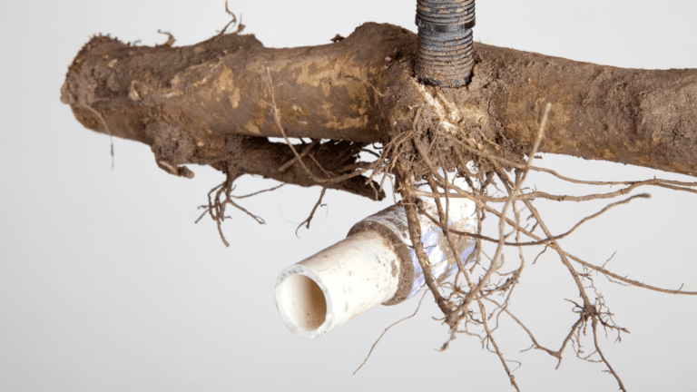 Can Tree Roots Break Modern Sewer Pipes?