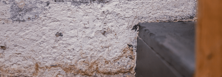 Can a Leaking Water Line Damage Your Home’s Foundation?