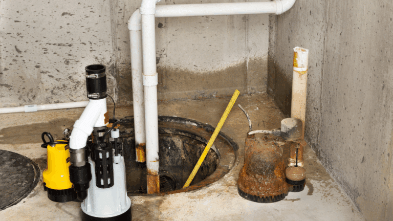 DIY vs. Professional Sump Pump Installation