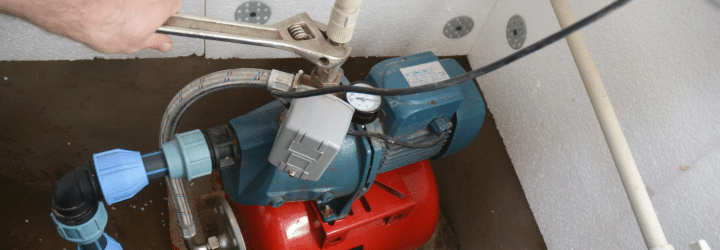 DIY vs. Professional Sump Pump Installation