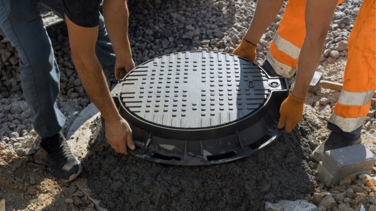 Essential Sewer and Water Repair Tips