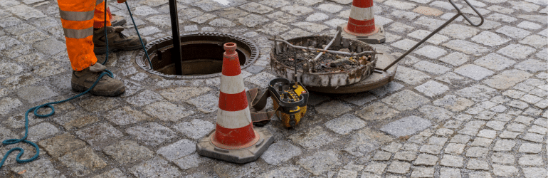 Essential Sewer and Water Repair Tips