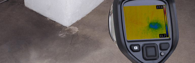 Essential Tips for DIY Water Line Leak Detection