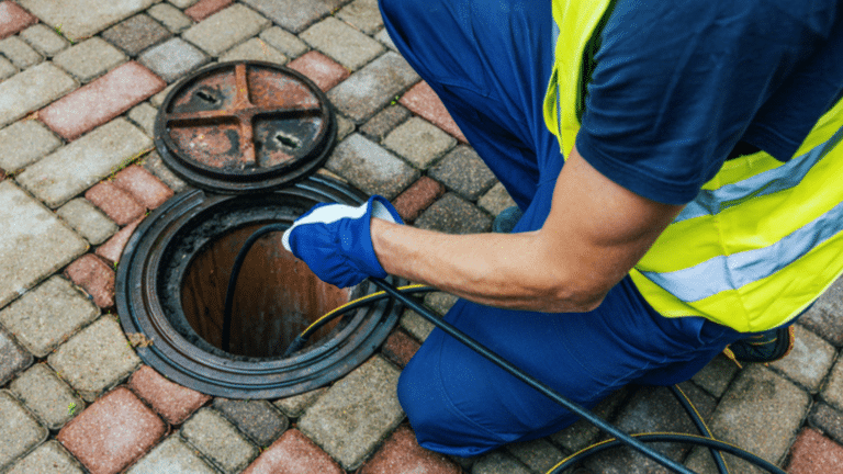 Exploring the Benefits of Hydro Jetting Sewer Cleaning