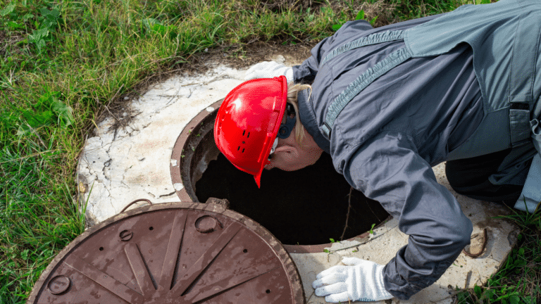 Full Guide To Septic Tank Inspection Checklist