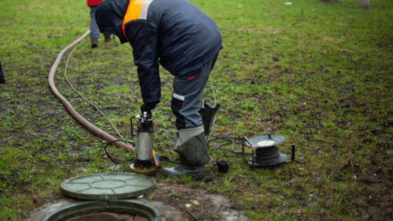 How Sewer Line Inspections Prevent Costly Repairs
