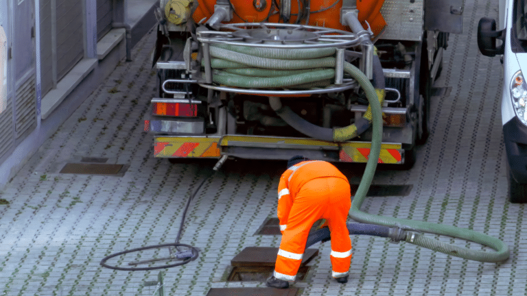 Preventing Sewer Line Problems