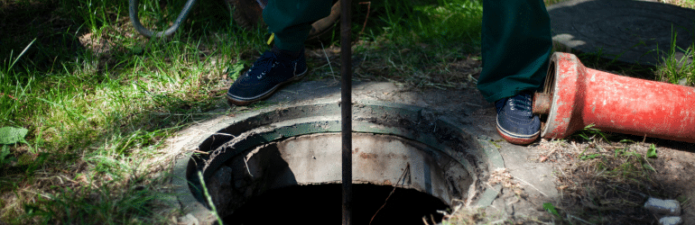 Preventing Sewer Line Problems