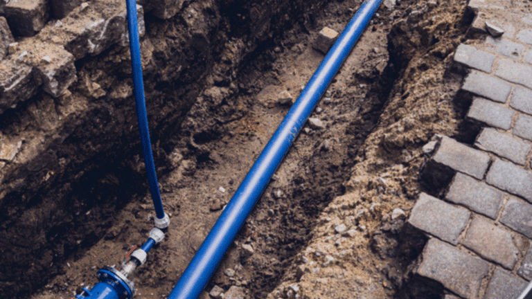Pros and Cons of Water Line Replacement vs. Repair