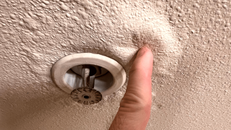 Revealing the Hidden Signs of Water Line Damage