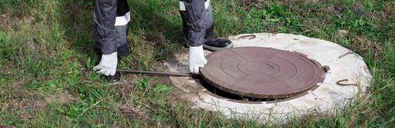 Septic Tanks: Your Top 5 Questions Answered