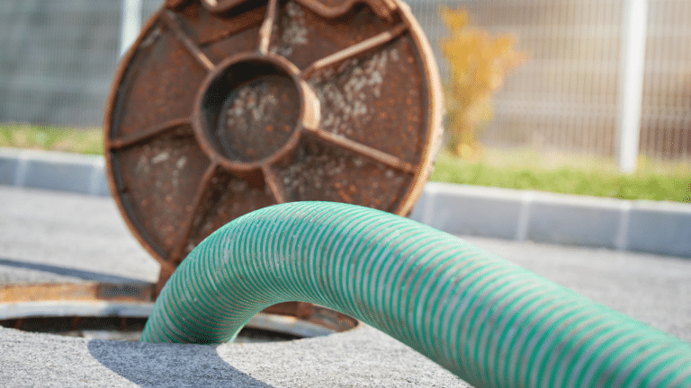 Septic Tanks: Your Top 5 Questions Answered