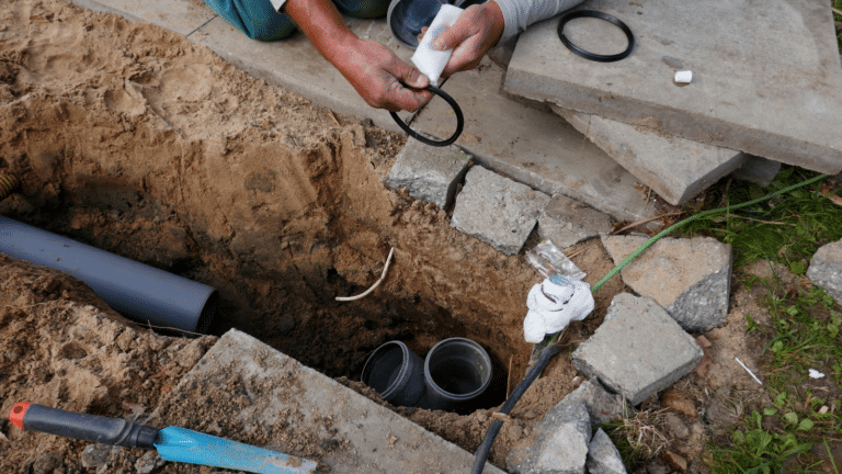 Sewer Issues Homeowners Often Miss in the Springtime