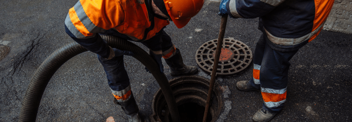 Sewer Issues Homeowners Often Miss in the Springtime