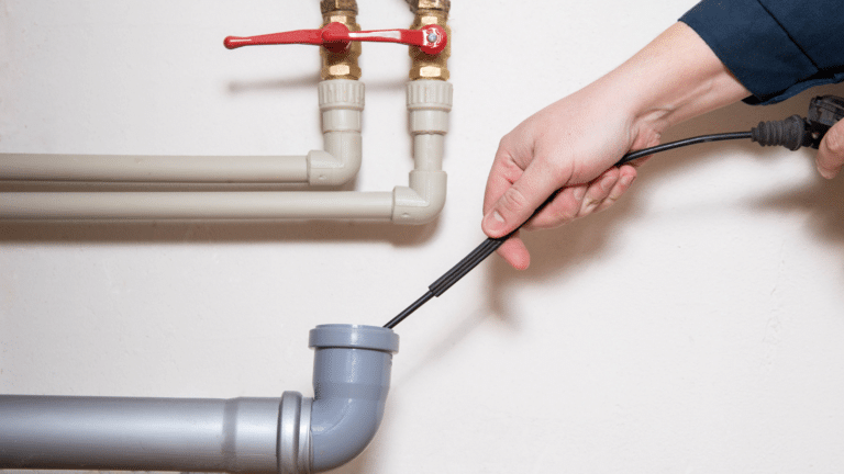 Early Signs of Sewer Line Failure