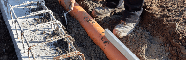 Common Myths About Sewer Line Repairs
