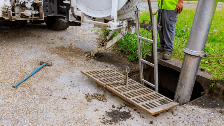 The Importance of Regular Sewer Line Maintenance