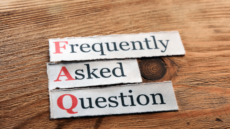 Top 10 FAQs About Water Line Repair