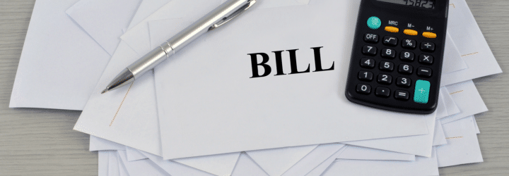 What if I Think There Has Been a Billing Error?