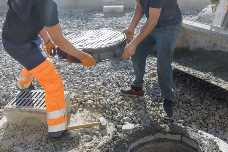What Are the Top Tips for Maintaining a Healthy Septic Tank?